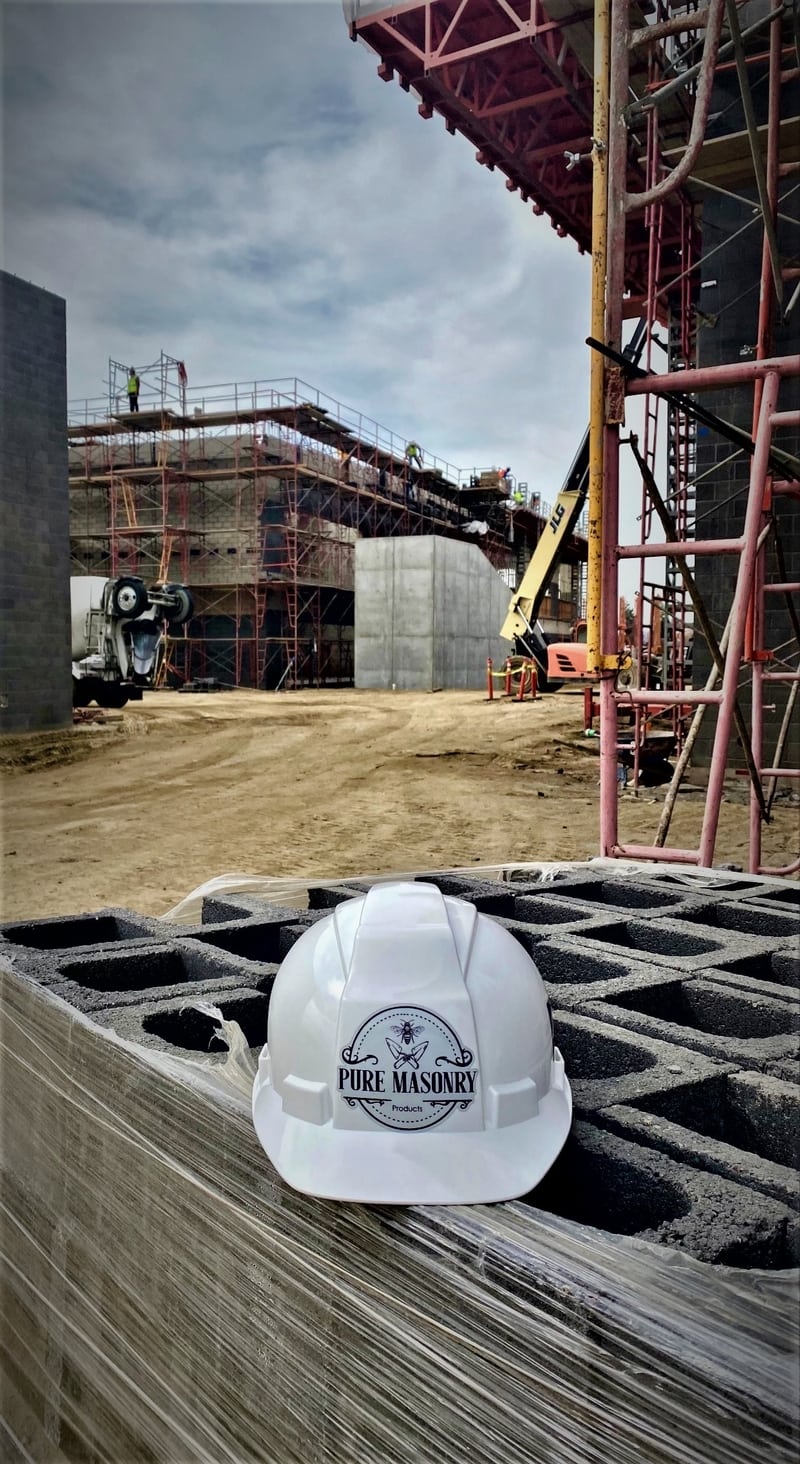 Masonry Supply & Tools Store Pure Masonry Products